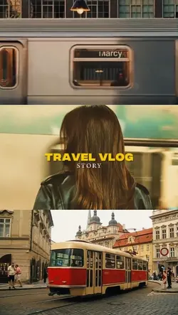 TRAVEL VLOG