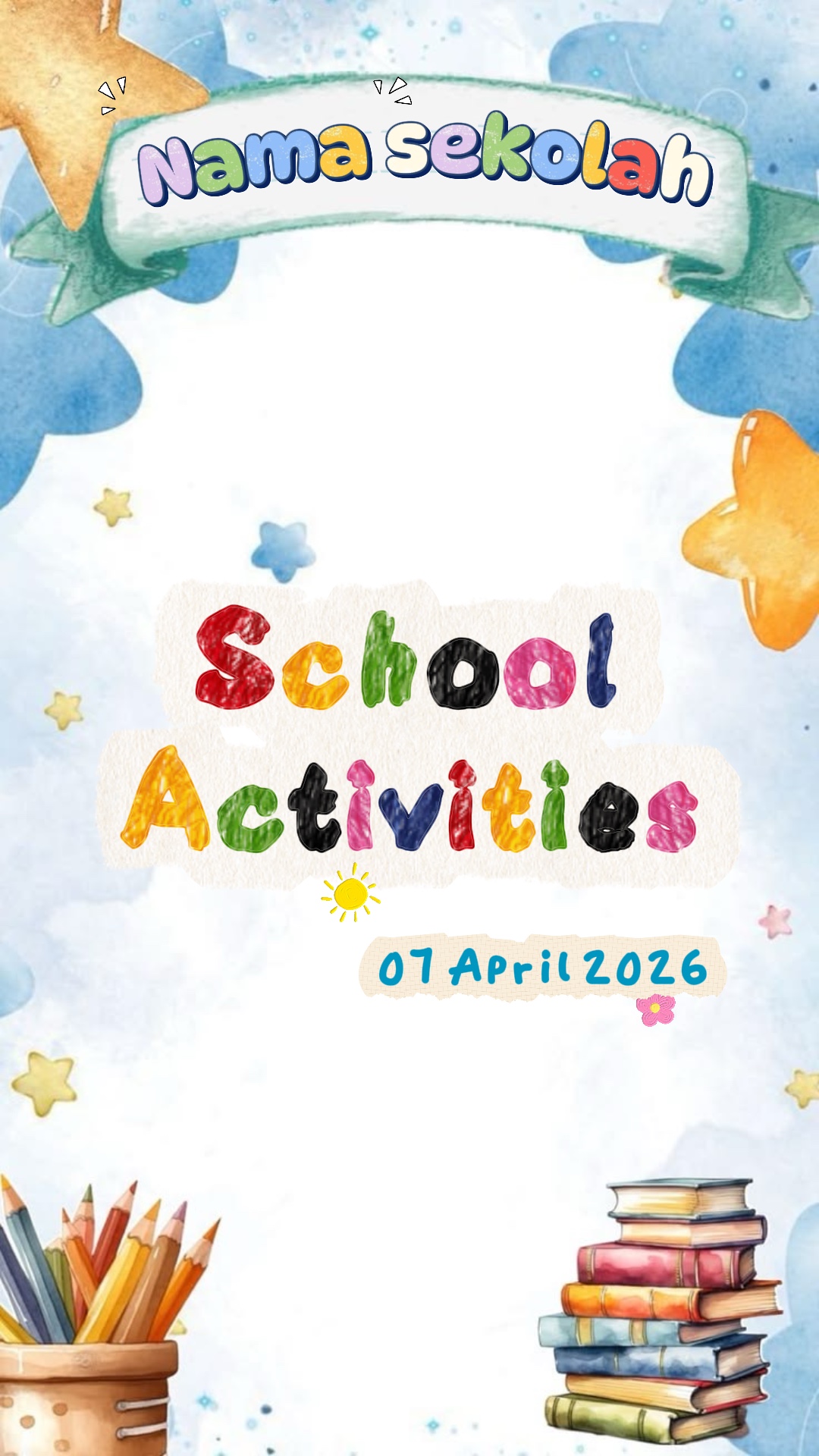 School Activities