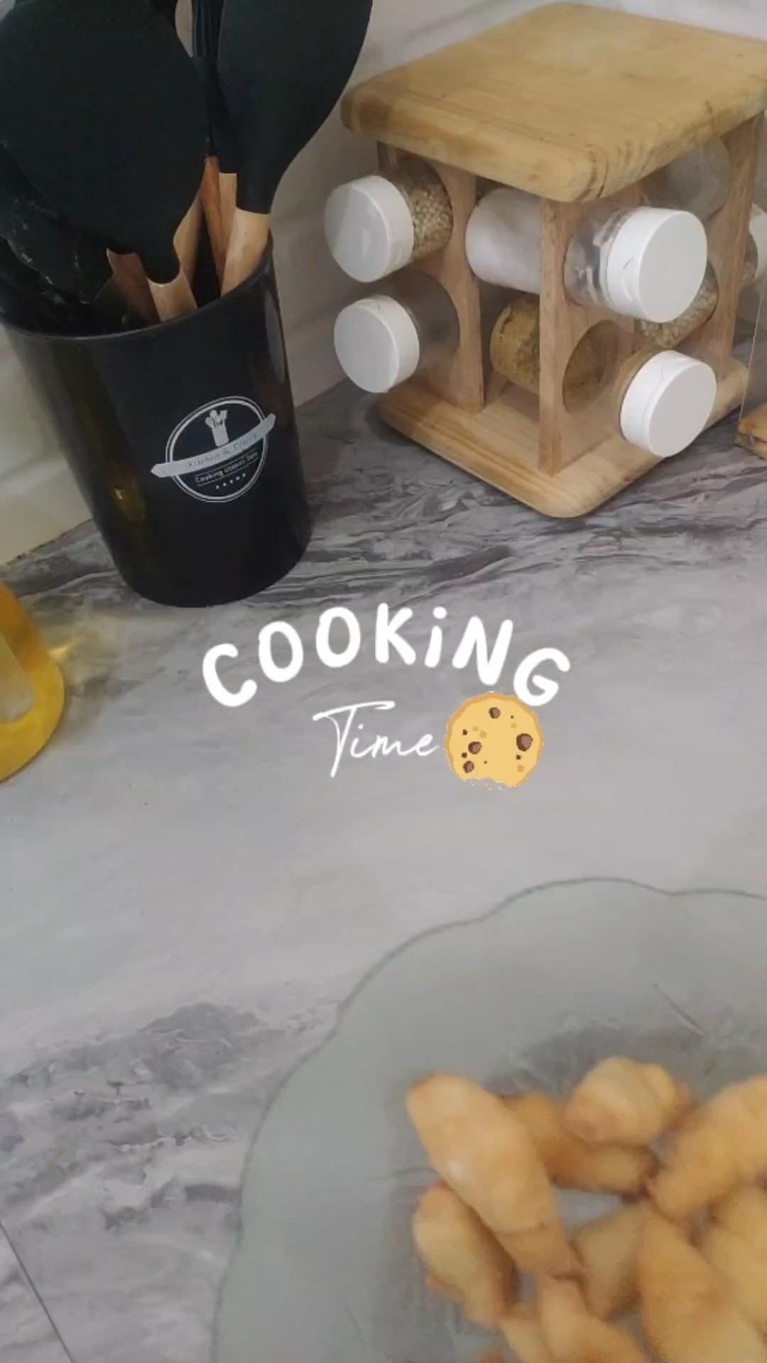 cooking time 