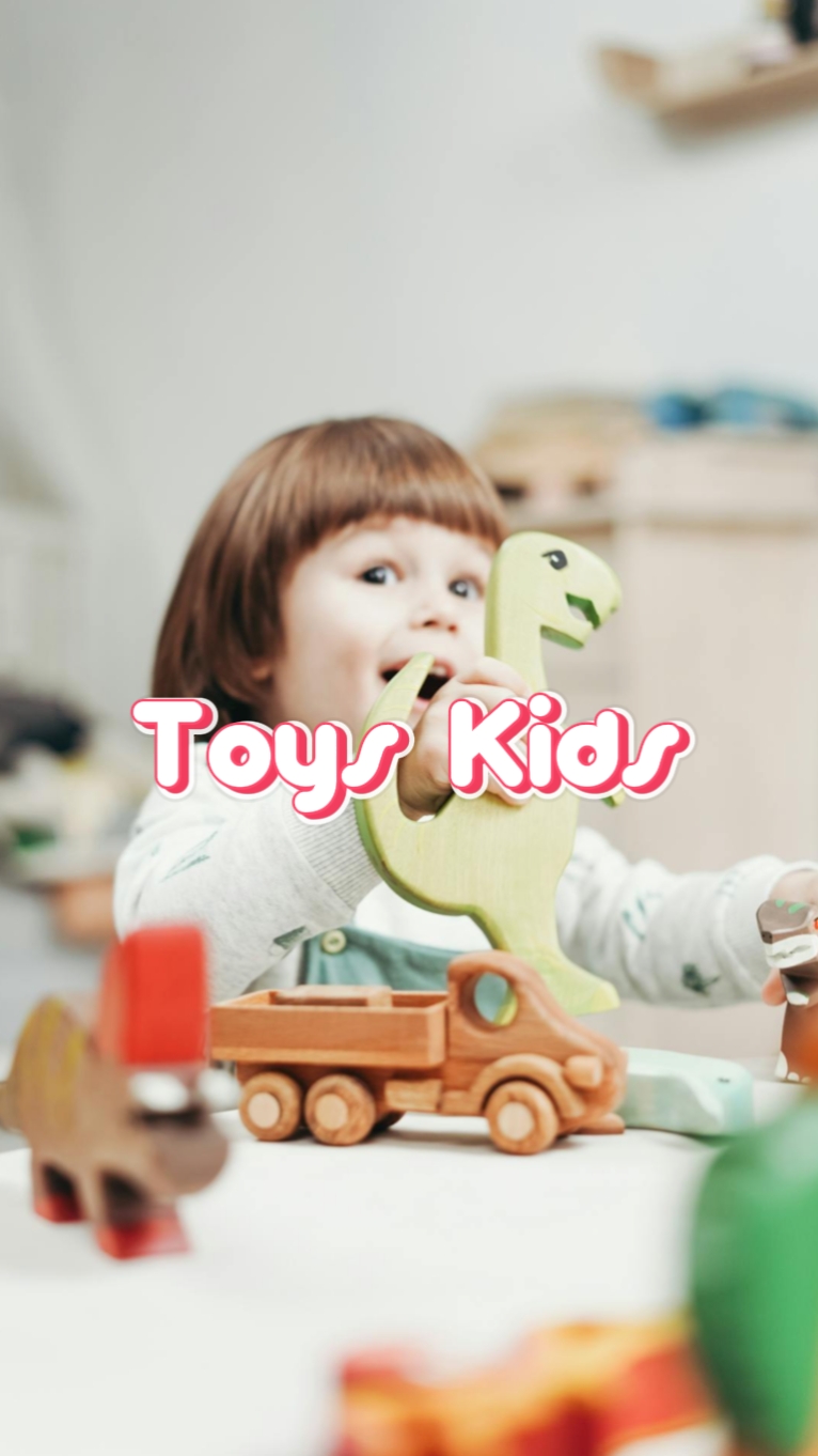 Toys Kids