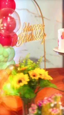 Aniversário adulto 