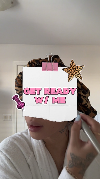 grwm🐆