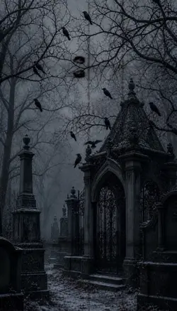 Dark Gate