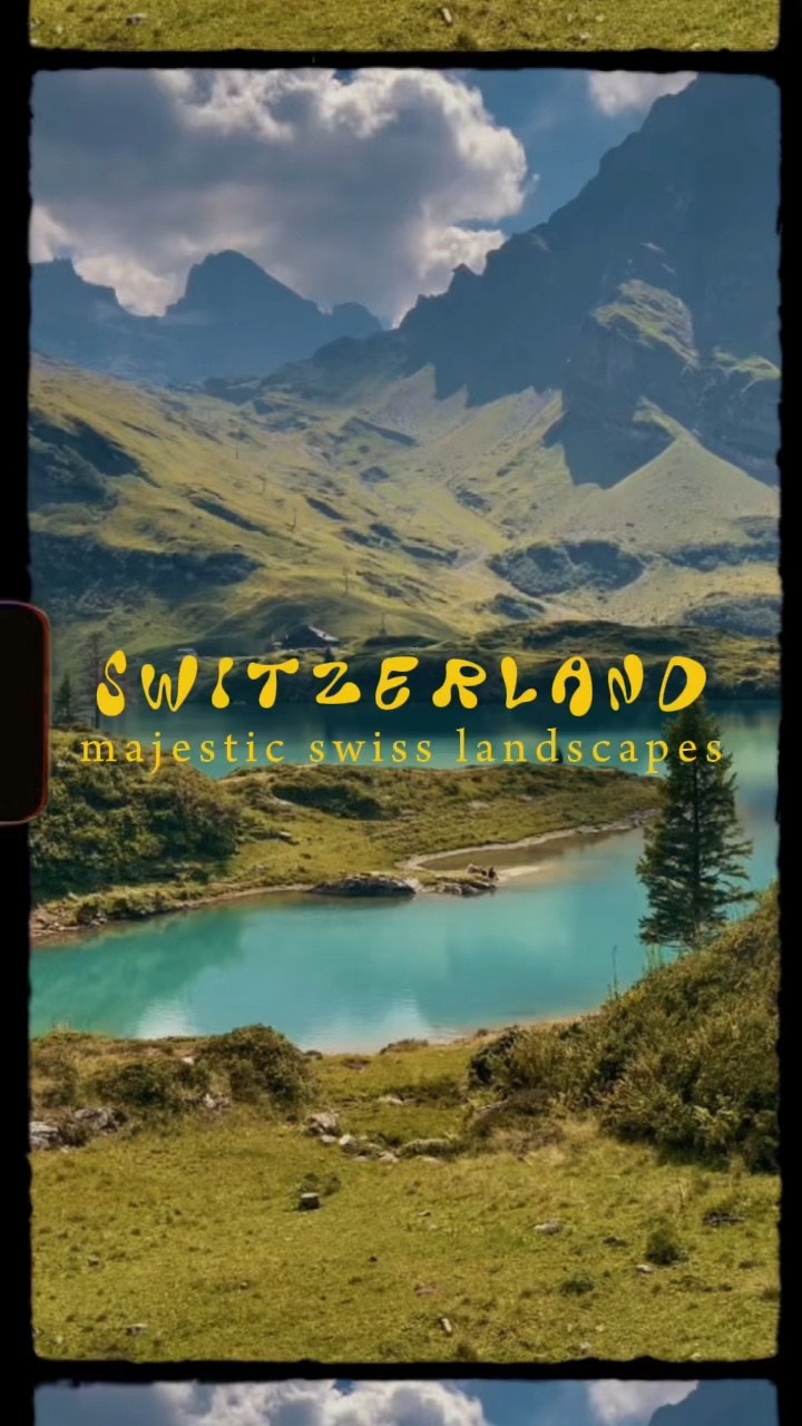 switzerland
