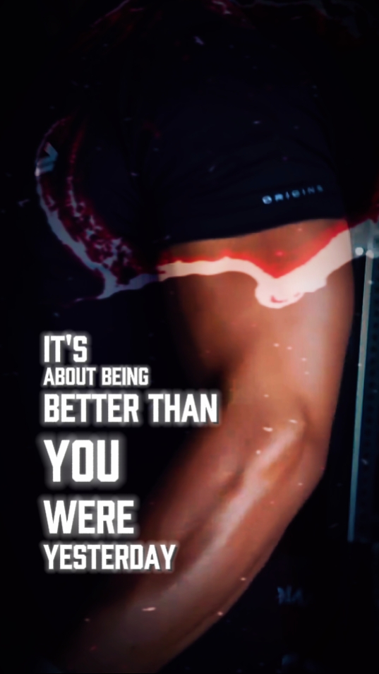 motivasi gym