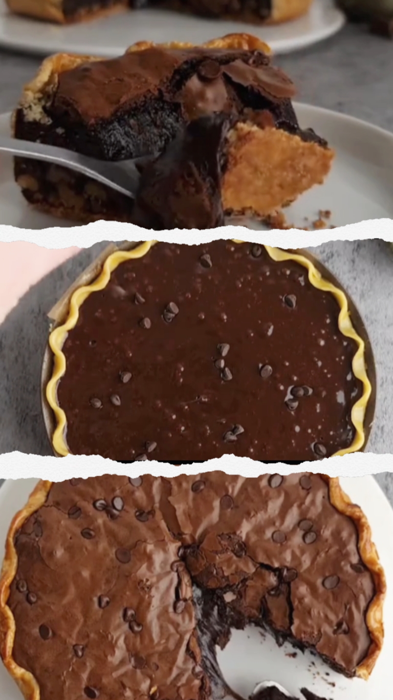 Schokoladenkuchen 