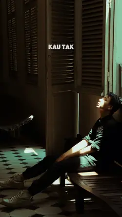 Jangan Paksa Rindu