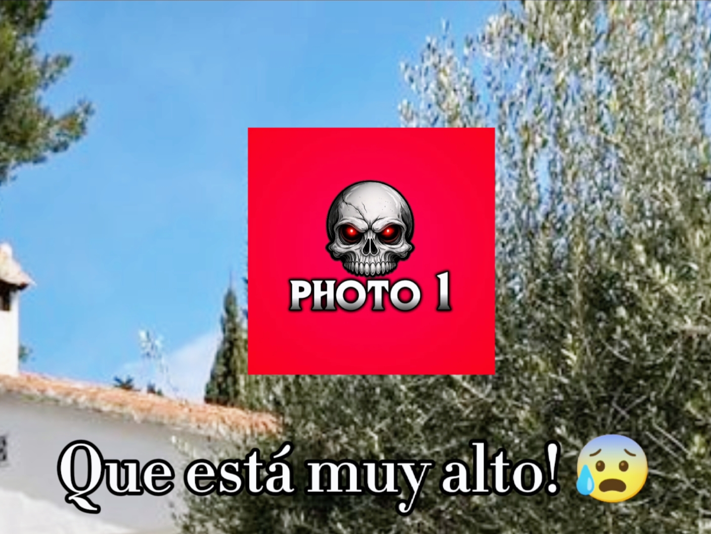 Nuevo video de plantilla