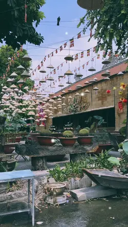 Tháng mới may mắn 🍀