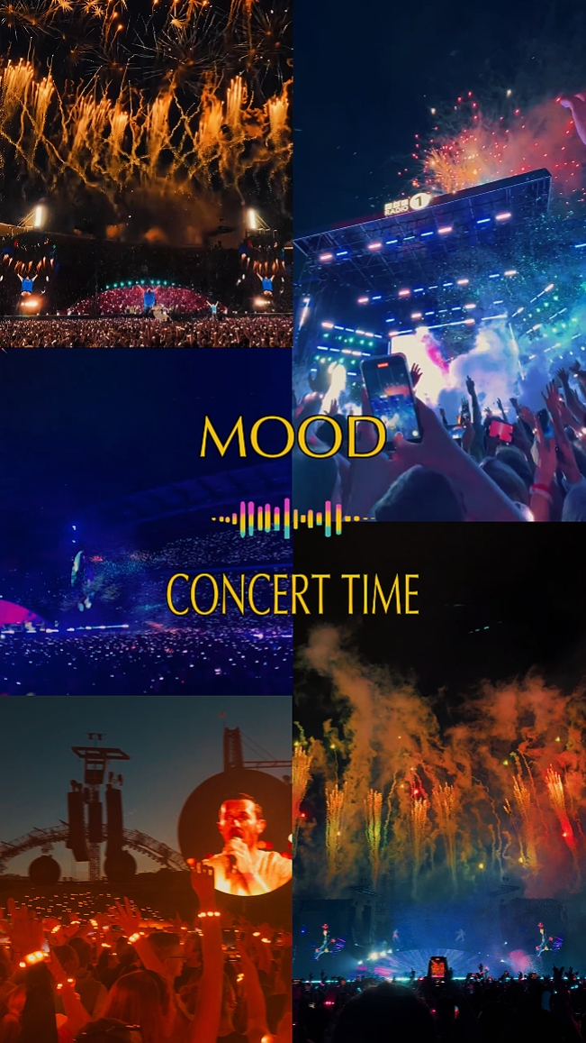 waktu konser