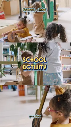 SCHOOL ACTIVITY
