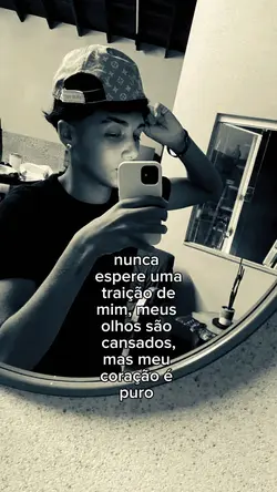 Meu coração é puro
