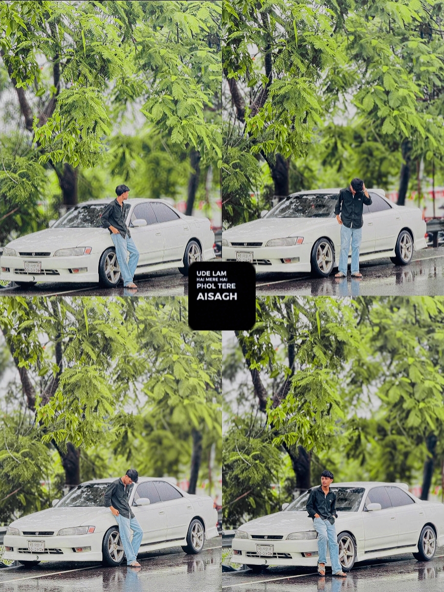 4pic's try template