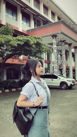 kita ga setara