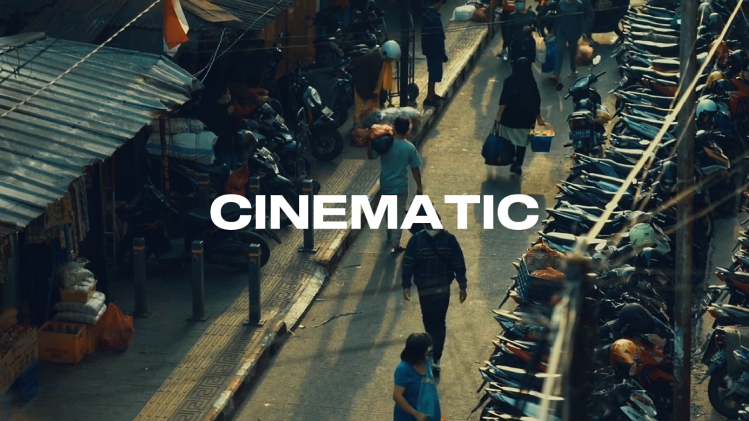 Cinemática