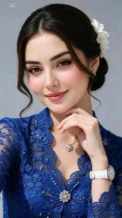AI KEBAYA