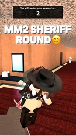 MM2 GAMEPLAY