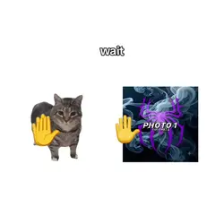 new template video