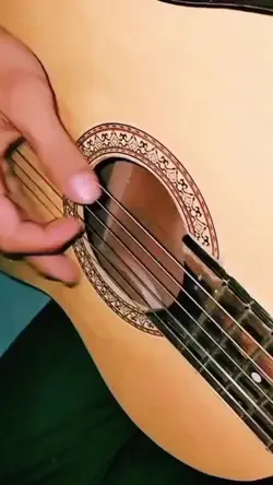 PRANK MAEN GITAR