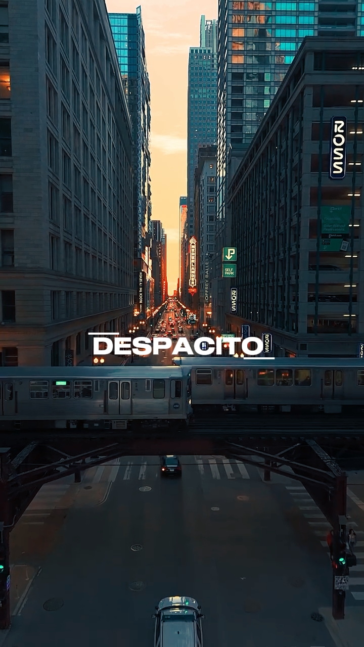DESPACITO