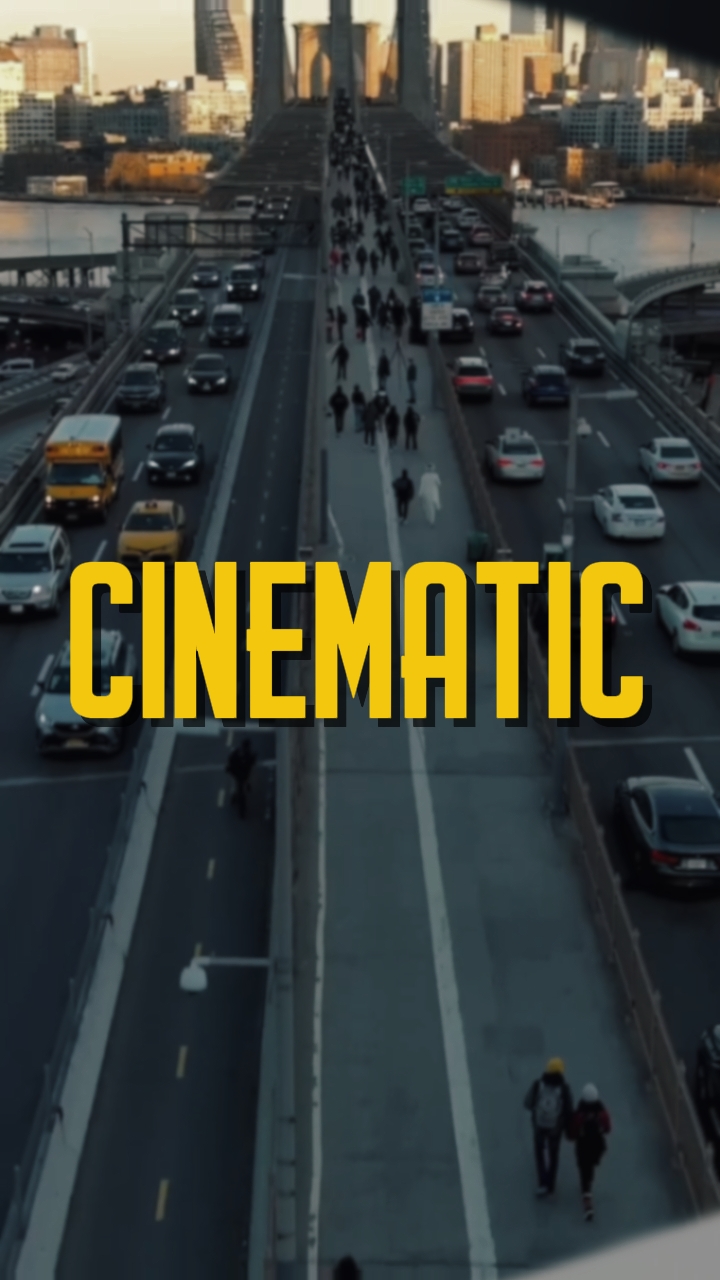 9 clips vidéos
