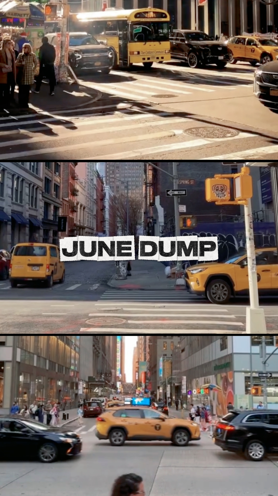 RESUMEN DE JUNIO