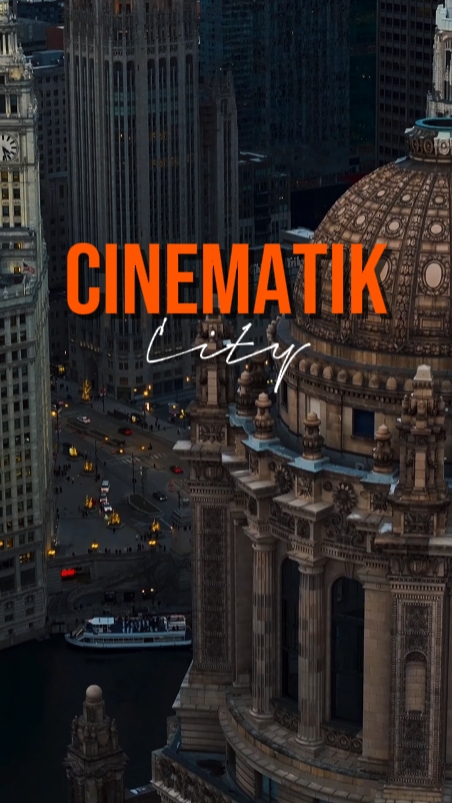 5 KLİP CINEMATIK