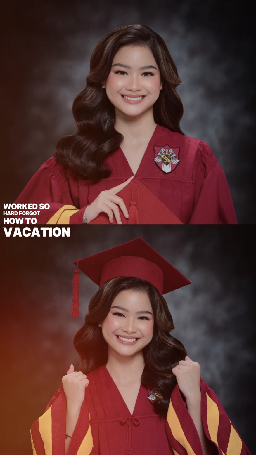 CONGRATS OF YOU 