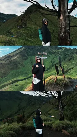 nature