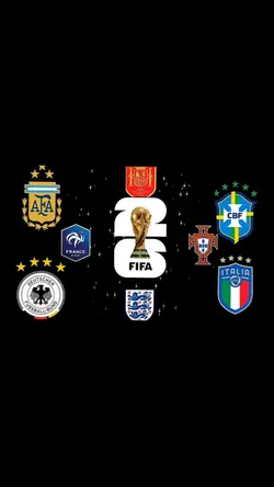 Copa do mundo 2026