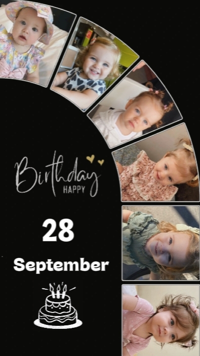 28 Eylül Doğum Günü