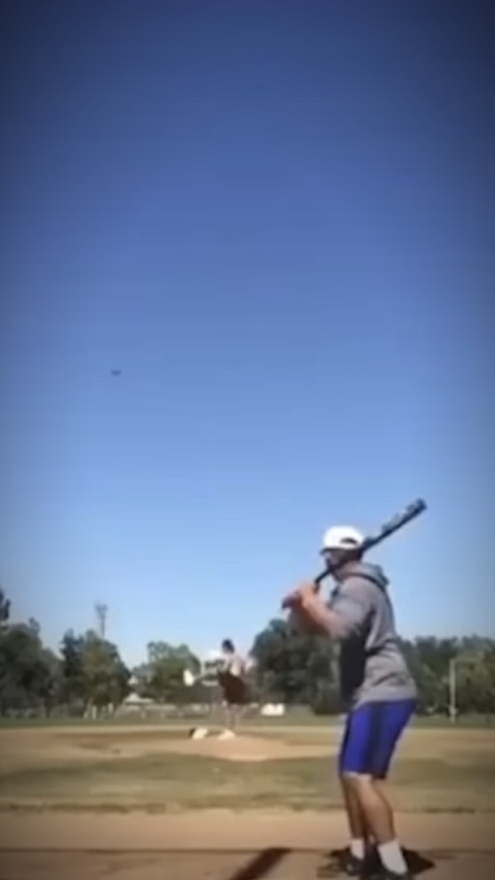 Sauter la peur 