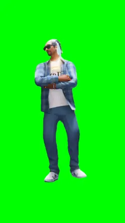 Snoop Dog fornite