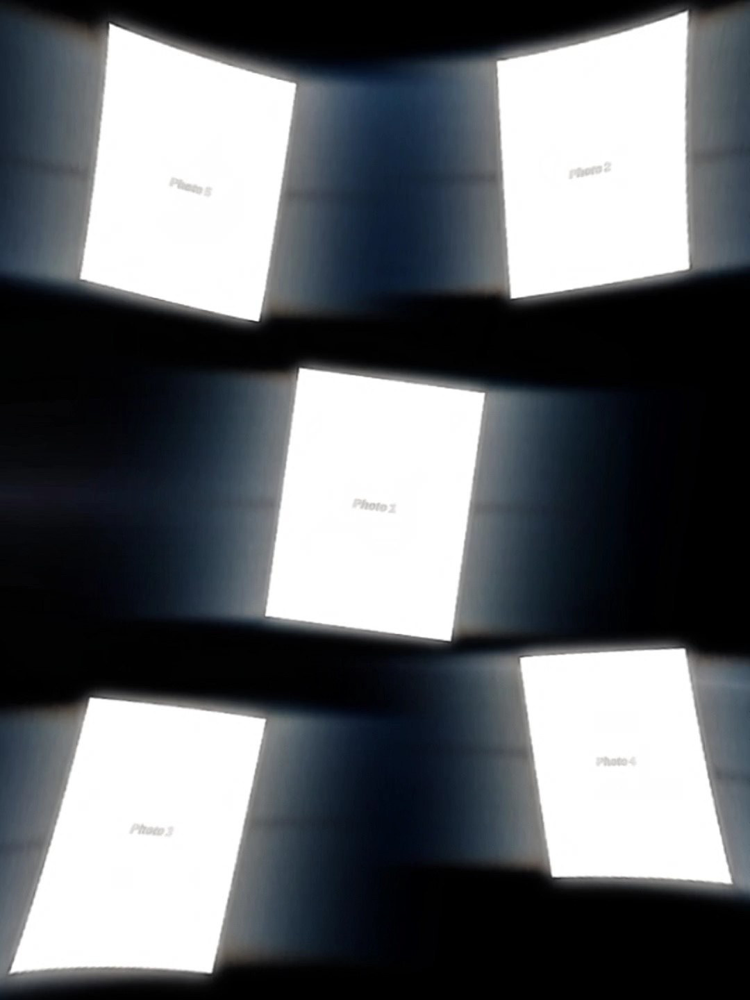 NOVA TENDÊNCIA DF EDITAR