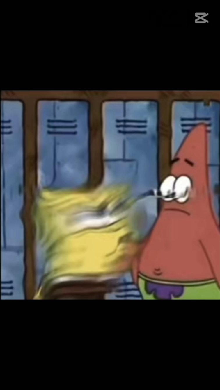 SpongeBob 