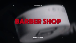 Barber shop edit