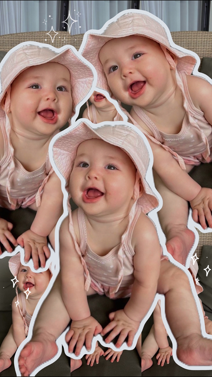 baby girl