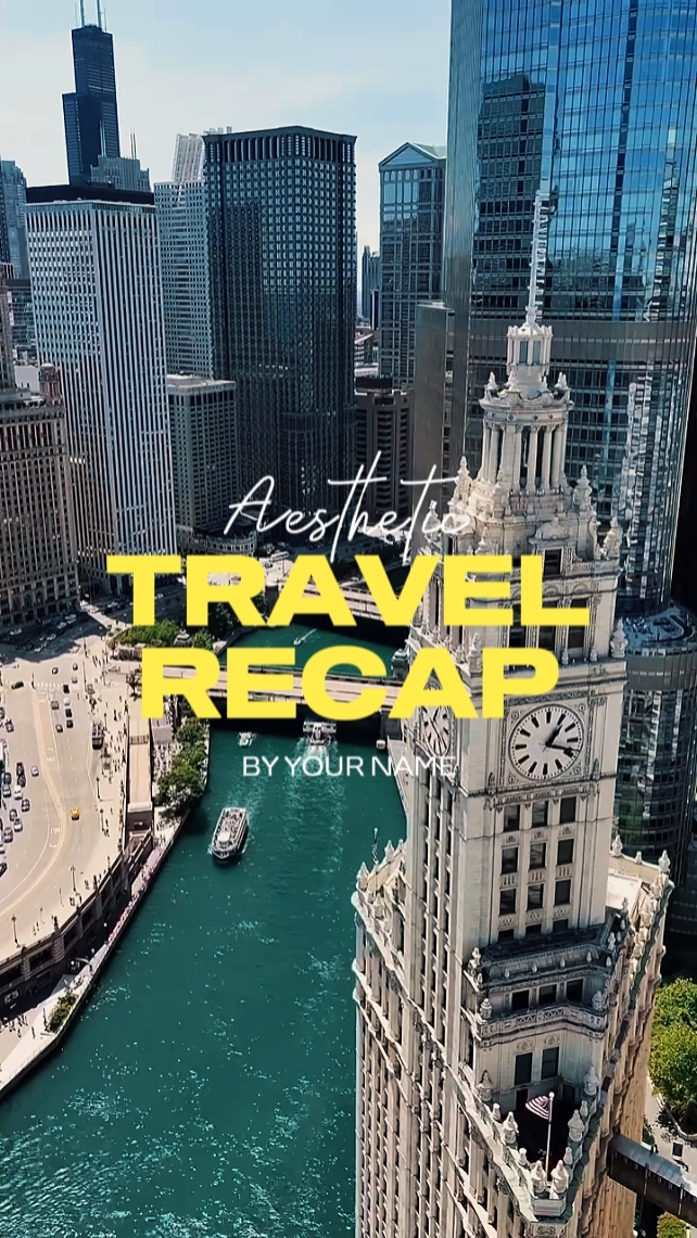 Travel recap