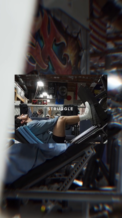 Perjuangan / Bersiaplah 