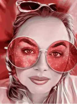 Rose