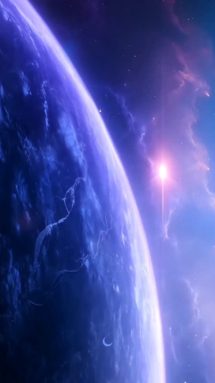 THE UNIVERSE 