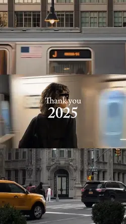 Thankyou 2025
