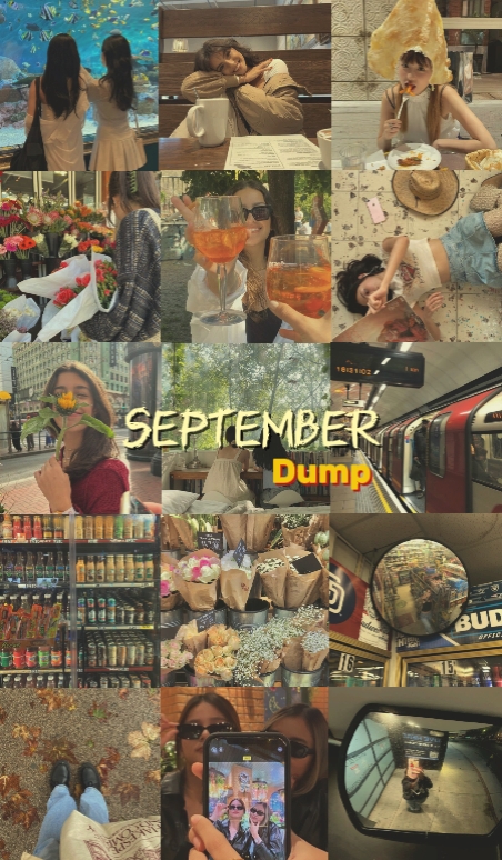 Despejo de setembro