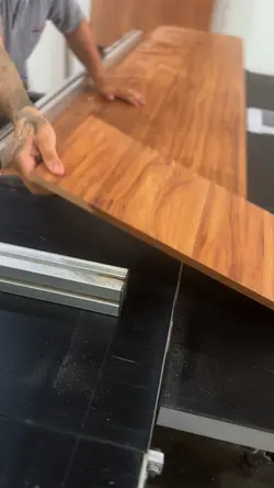 Trabalhando