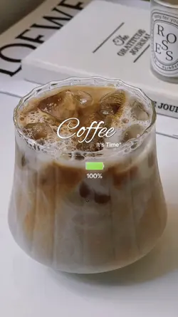 Coffee time