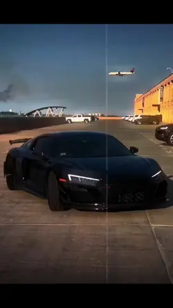 Audi Edit