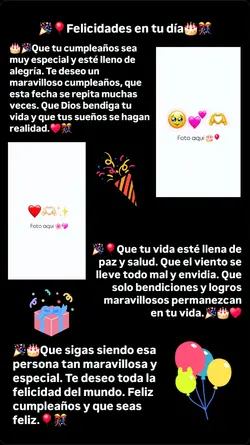 Cumpleaños Feliz 