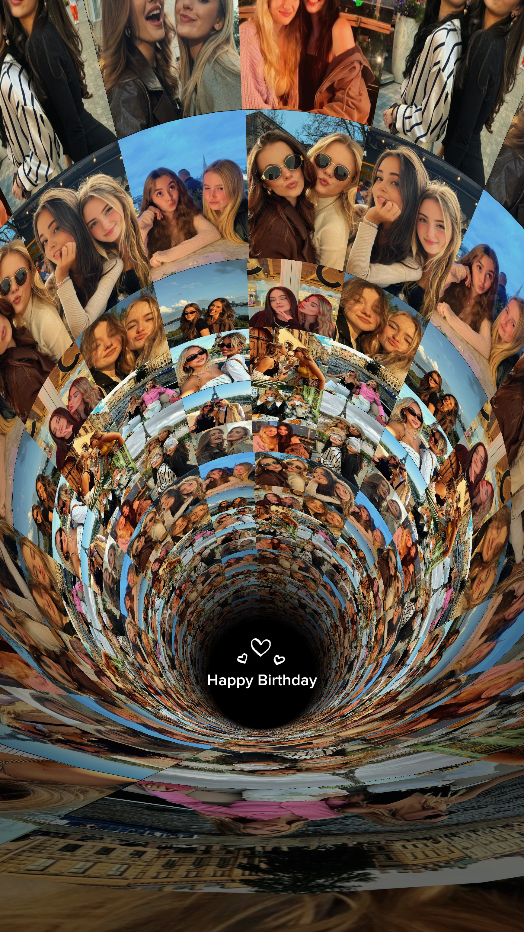 HBD MY BESTIE