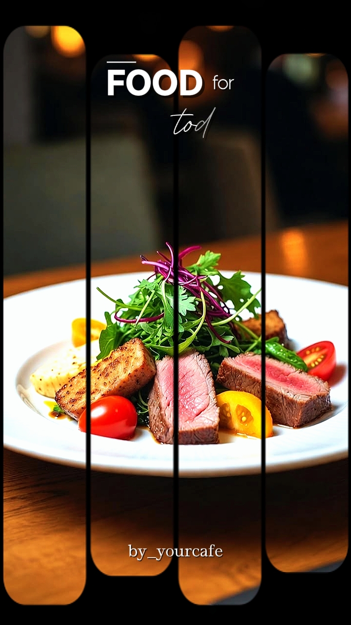 food story