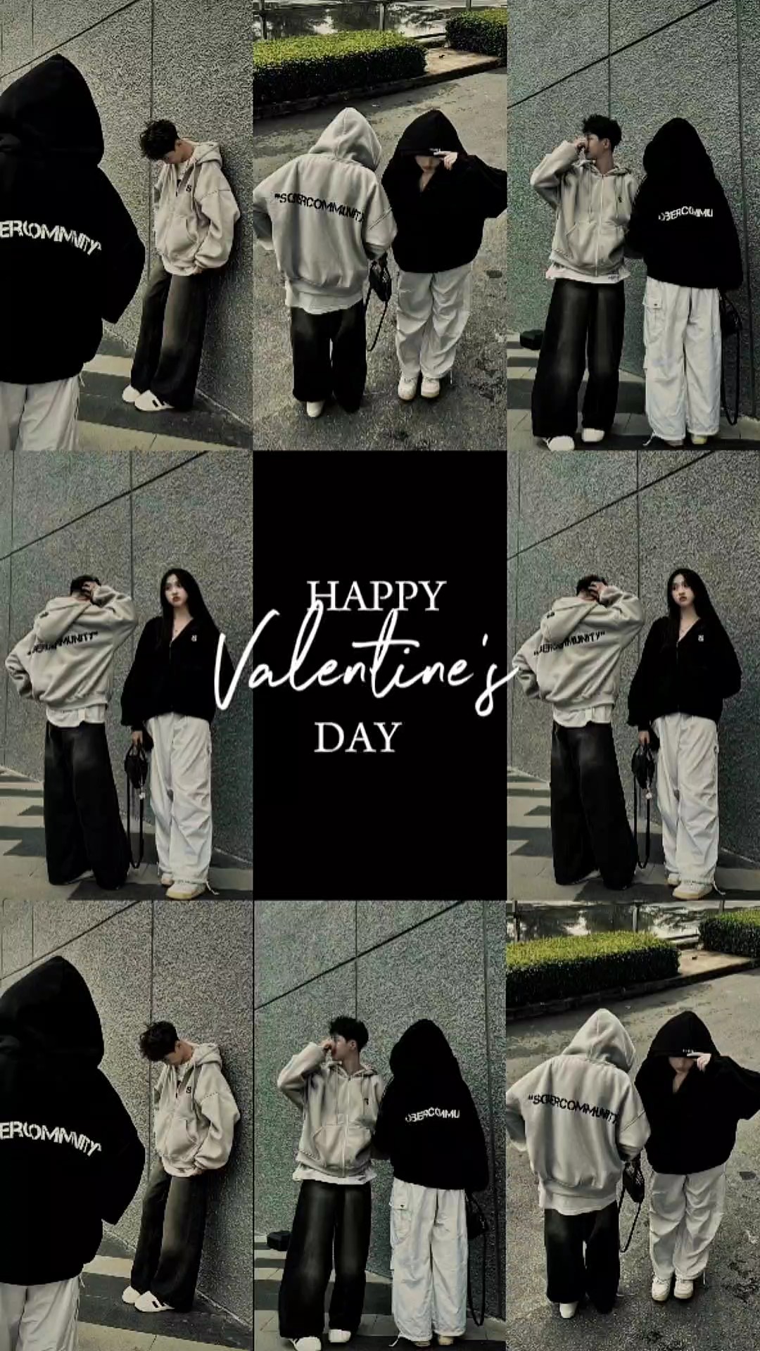 Valentine day 